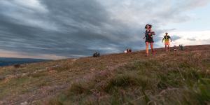 Grand Raid du Finistère solo